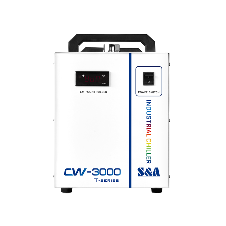 主軸冷水機(jī)CW-3000-廣州特域機(jī)電有限公司