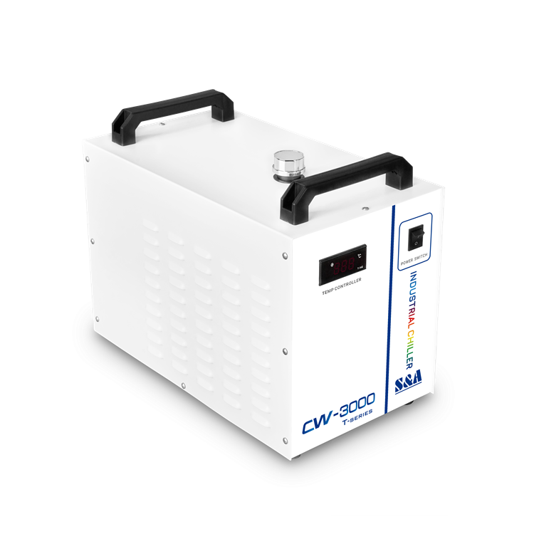 主軸冷水機(jī)CW-3000-廣州特域機(jī)電有限公司