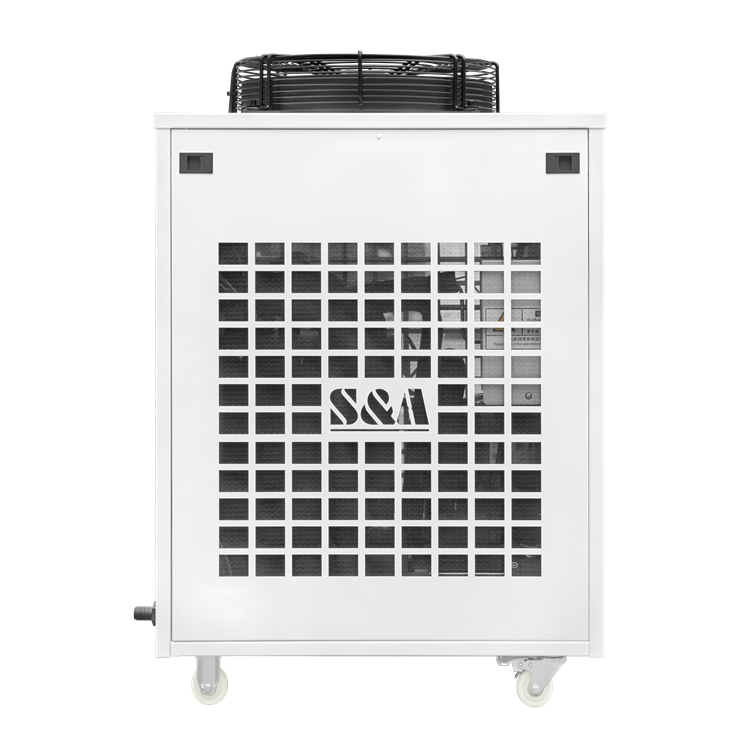CW-6100冷水機(jī)-廣州特域機(jī)電有限公司