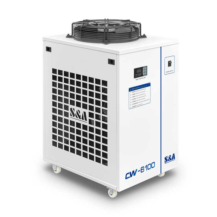 CW-6100冷水機(jī)-廣州特域機(jī)電有限公司