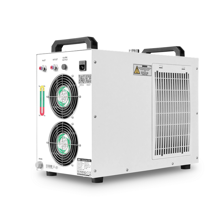 數(shù)控機(jī)床冷水機(jī)CW-5000-廣州特域機(jī)電有限公司