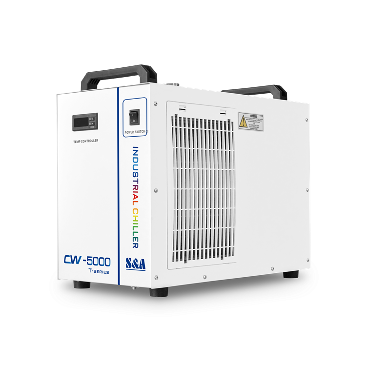 數(shù)控機(jī)床冷水機(jī)CW-5000-廣州特域機(jī)電有限公司