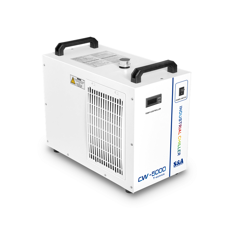數(shù)控機(jī)床冷水機(jī)CW-5000-廣州特域機(jī)電有限公司