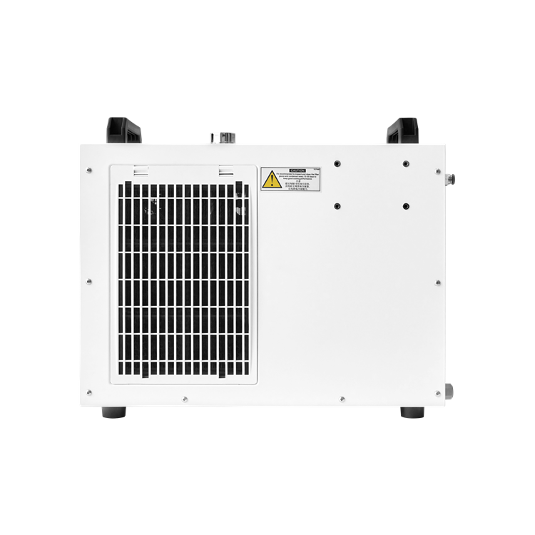 制冷機-特域冷水機CW-5200-廣州特域