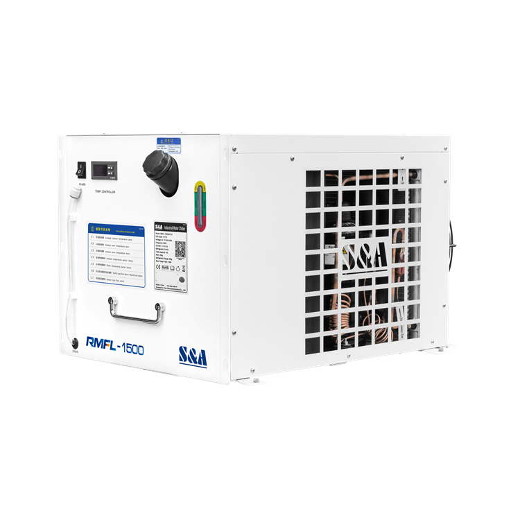 RMFL-1500手持激光焊接機(jī)冷水機(jī)-特域機(jī)電