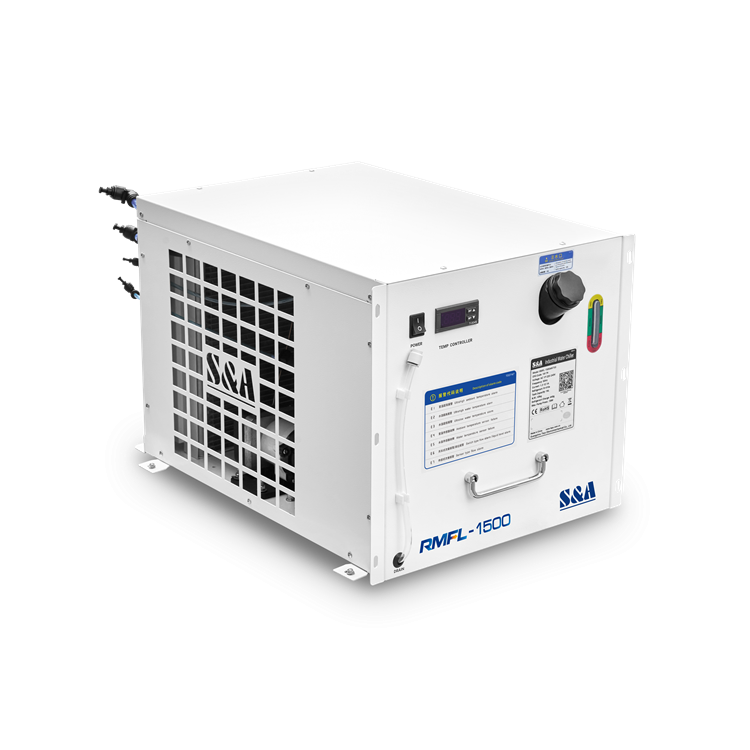 RMFL-1500手持激光焊接機(jī)冷水機(jī)-特域機(jī)電
