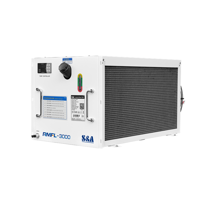 激光焊接機(jī)冷水機(jī)RMFL-3000-廣州特域冷水機(jī)
