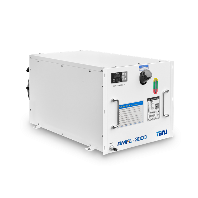 激光焊接機(jī)冷水機(jī)RMFL-3000-廣州特域冷水機(jī)