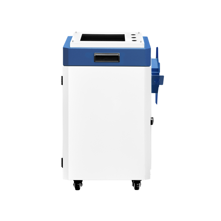 手持焊一體機CWFL-1500ANW16-廣州特域