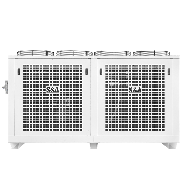 萬瓦光纖激光切割機(jī)冷水機(jī)-CWFL-40000-廣州特域