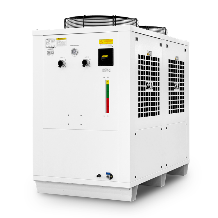 CO2激光冷水機(jī)CW-7800-廣州特域機(jī)電有限公司