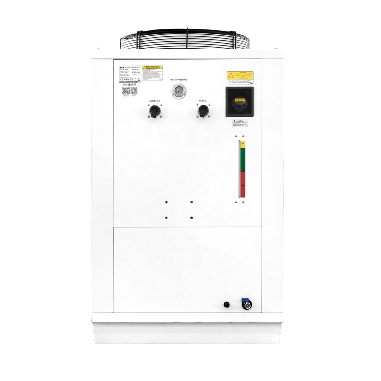 CO2激光冷水機(jī)CW-7800-廣州特域機(jī)電有限公司