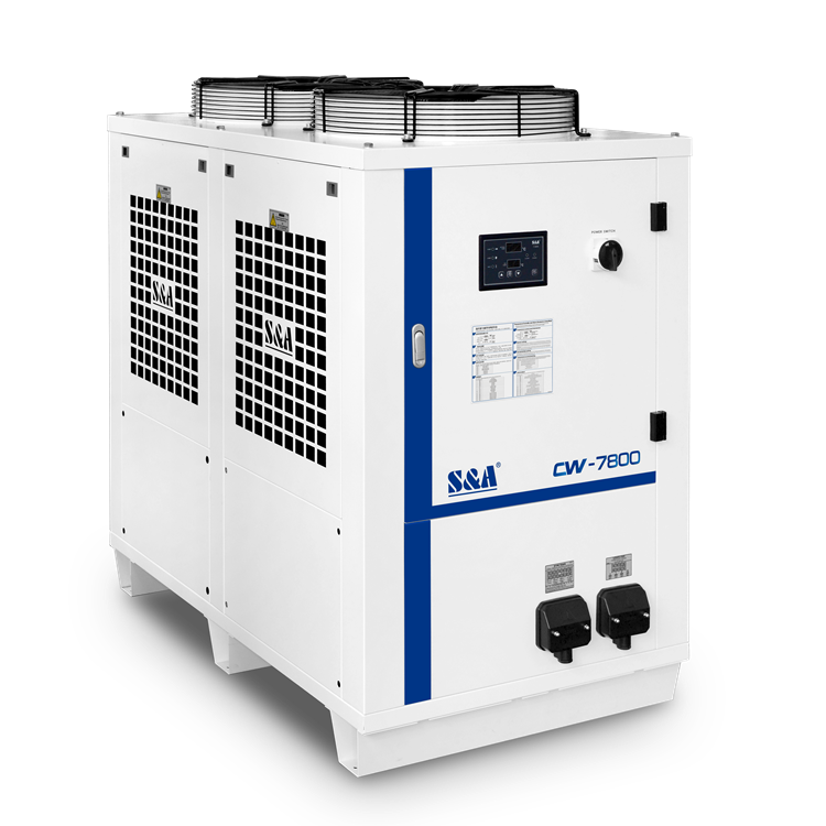 CO2激光冷水機(jī)CW-7800-廣州特域機(jī)電有限公司