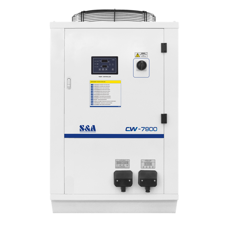 高功率CO2激光冷水機(jī)CW-7900-廣州冷水機(jī)