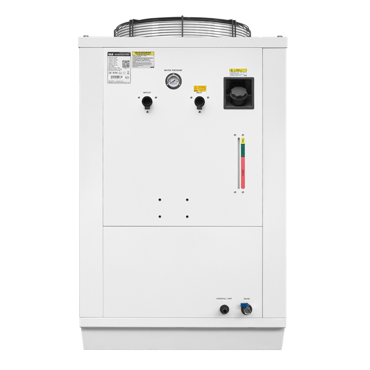 高功率CO2激光冷水機(jī)CW-7900-廣州冷水機(jī)