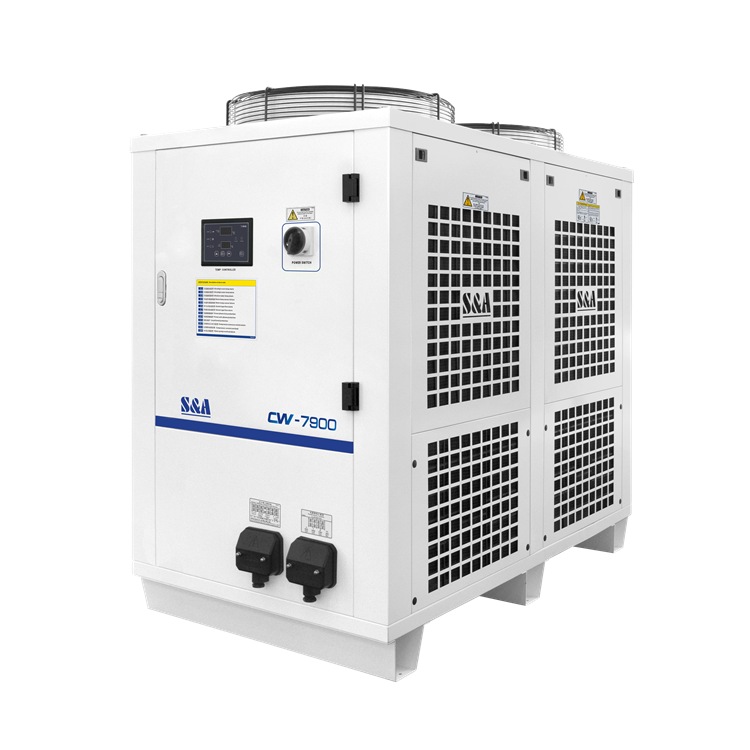 高功率CO2激光冷水機(jī)CW-7900-廣州冷水機(jī)