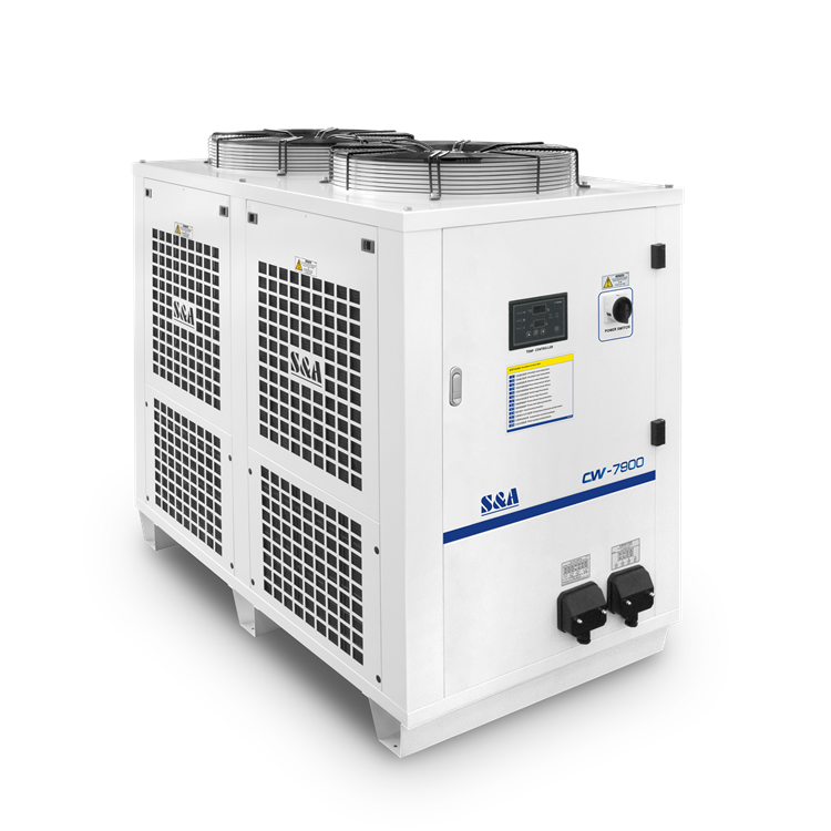 高功率CO2激光冷水機(jī)CW-7900-廣州冷水機(jī)