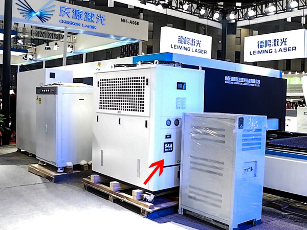 中國工業(yè)激光器行業(yè)發(fā)展現(xiàn)狀