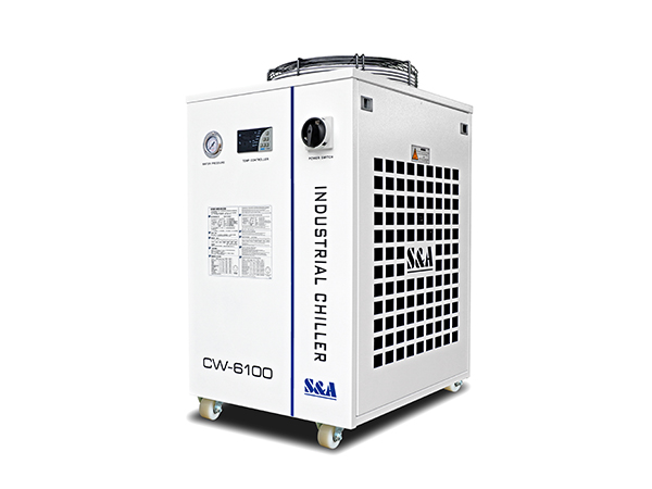3600W的UVLED光源要用什么冷水機(jī)？