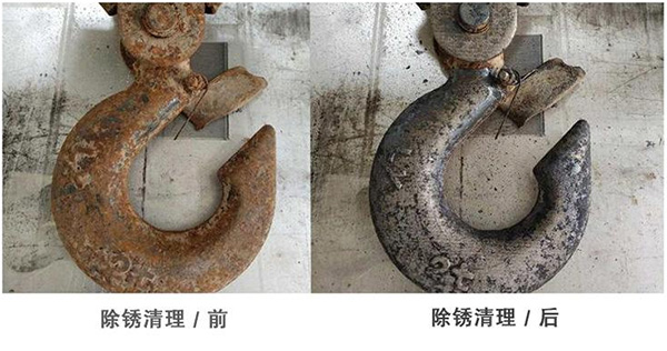 激光清洗磨具，應(yīng)用面臨的機遇與挑戰(zhàn)