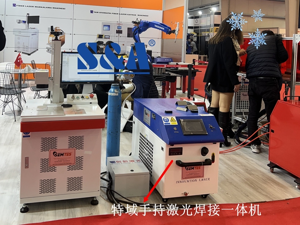 激光冷水機是如何影響激光焊接質(zhì)量的?
