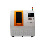 特域（S&A）激光冷水機(jī)CW-5300為口罩模具激光打孔機(jī)降溫