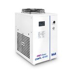 冷水機常見的保護功能有哪些？