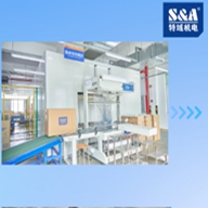 什么樣的包裝能讓特域冷水機抗造到全球100多個國家?
