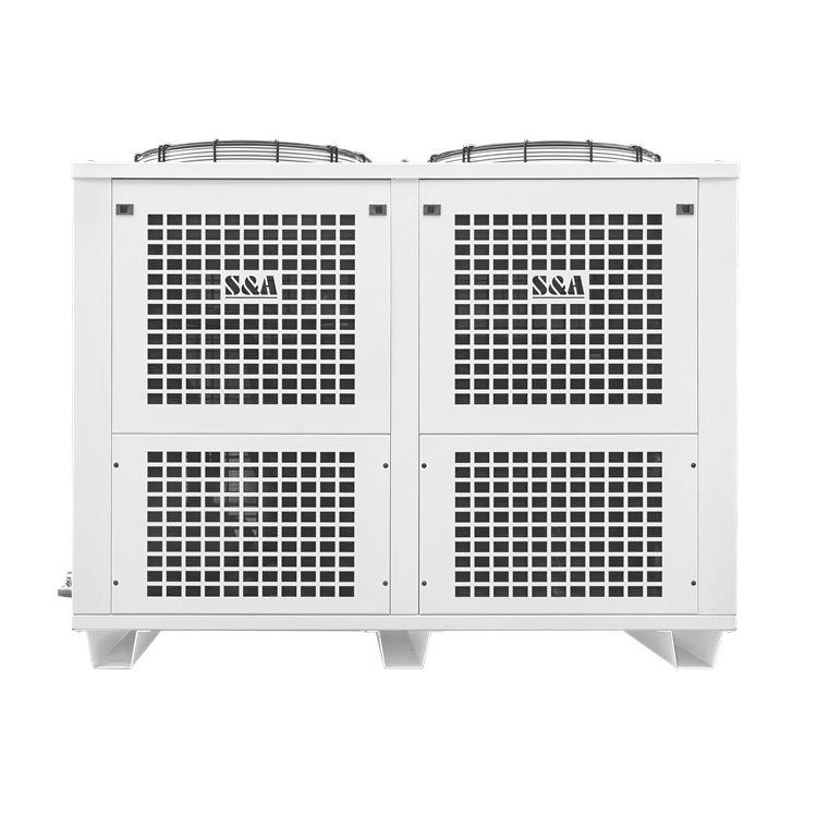 高功率工業(yè)冷水機-特域機電