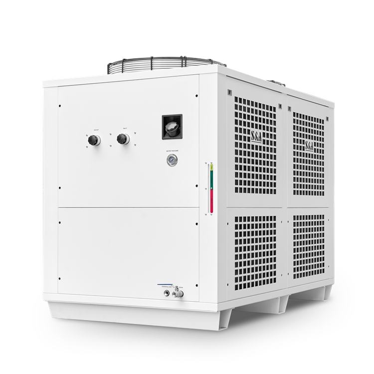 高功率工業(yè)冷水機-特域機電