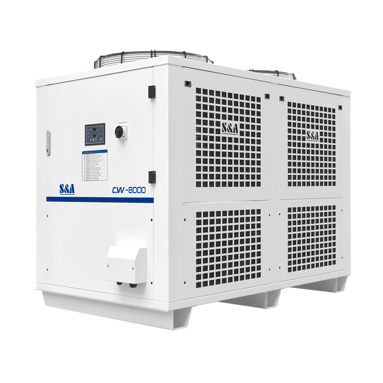 激光冷水機(jī)-廣州特域機(jī)電