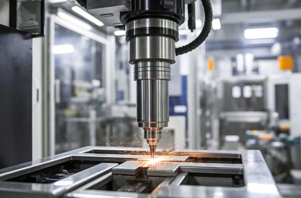 2025全球綜合性激光設(shè)備頭部企業(yè)市場競爭力最新排名